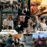 Autumn Portfolio Tasting 18:00- 21:00 Thursday 7th November 2024