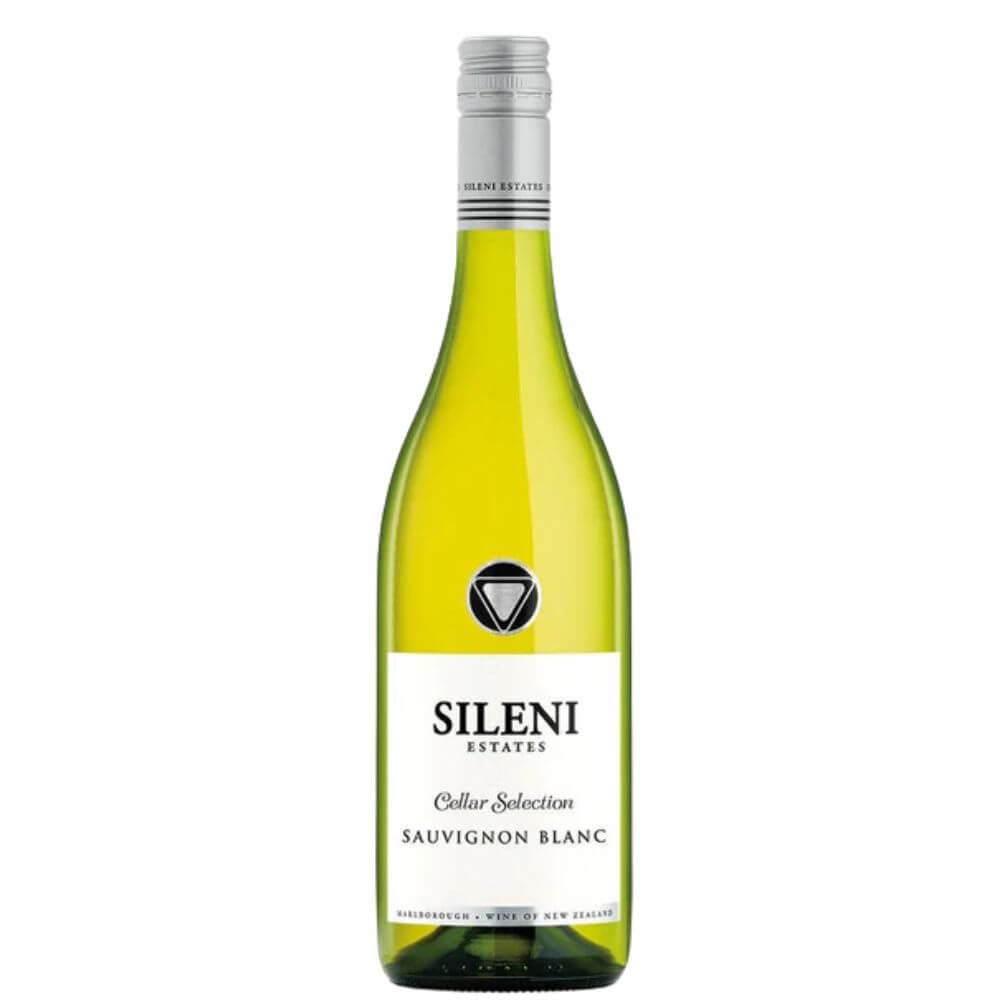 Sileni, Cellar Selection Sauvignon Blanc 2023