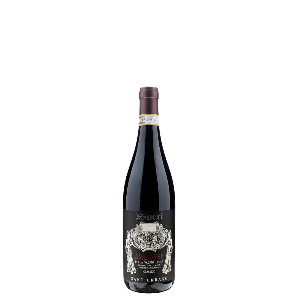 Speri, Sant&#39;Urbano Amarone Classico 2019 Half Bottle