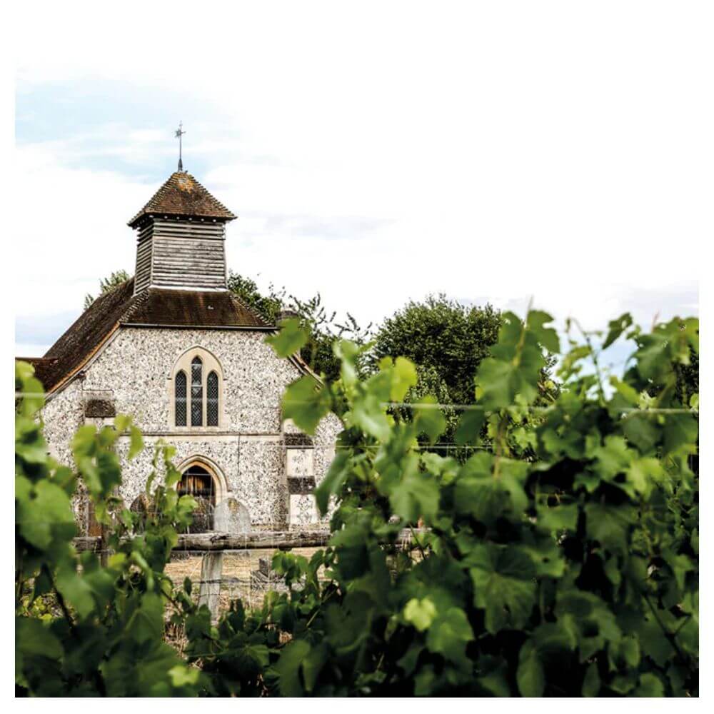 Table Talk & Tasting - Mark Darley of All Angels - St Margarets 3rd April