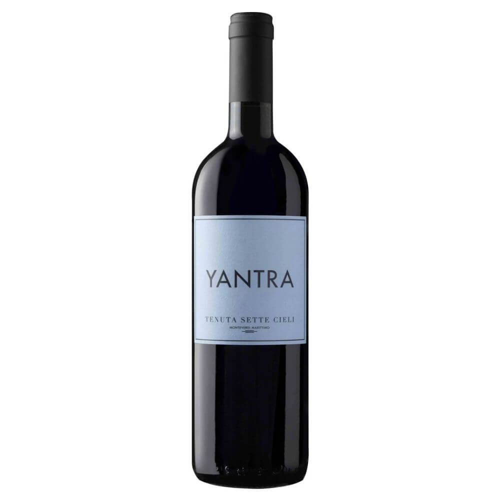 Tenuta Sette Cieli, Yantra 2022