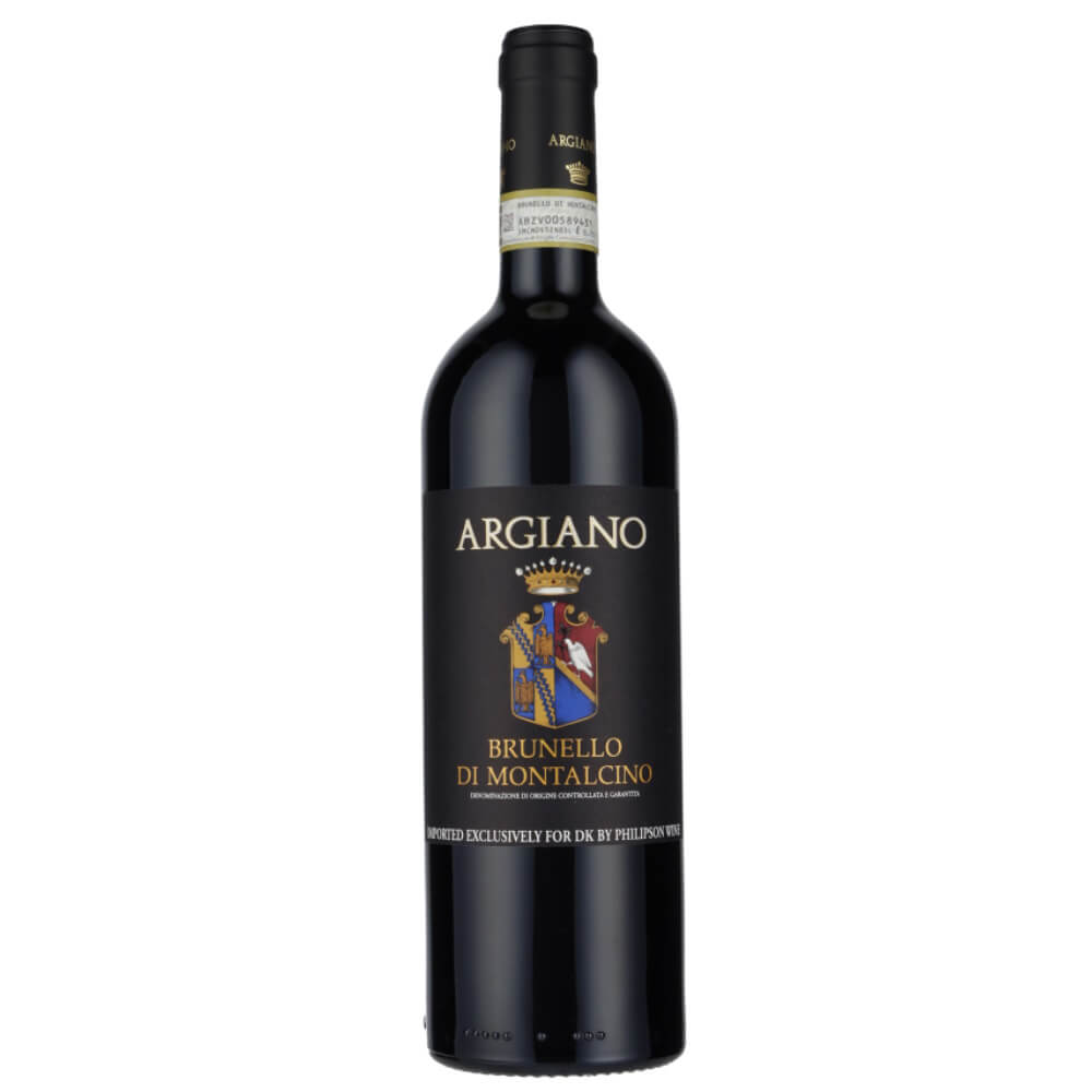 Tenuta di Argiano, Brunello di Montalcino 2019