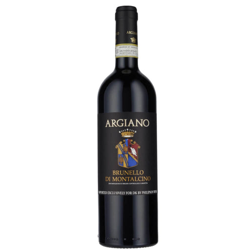 Tenuta di Argiano, Brunello di Montalcino 2019