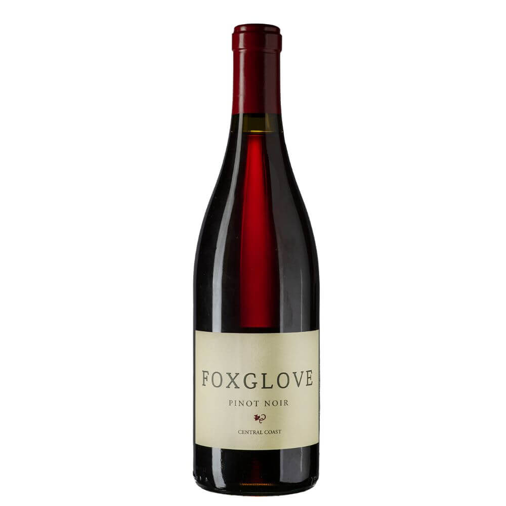 Varner Wines, Foxglove Pinot Noir 2017