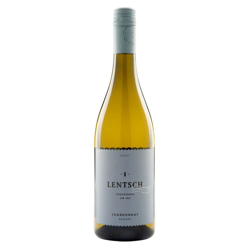 Weingut Lentsch, Chardonnay Reserve 2021