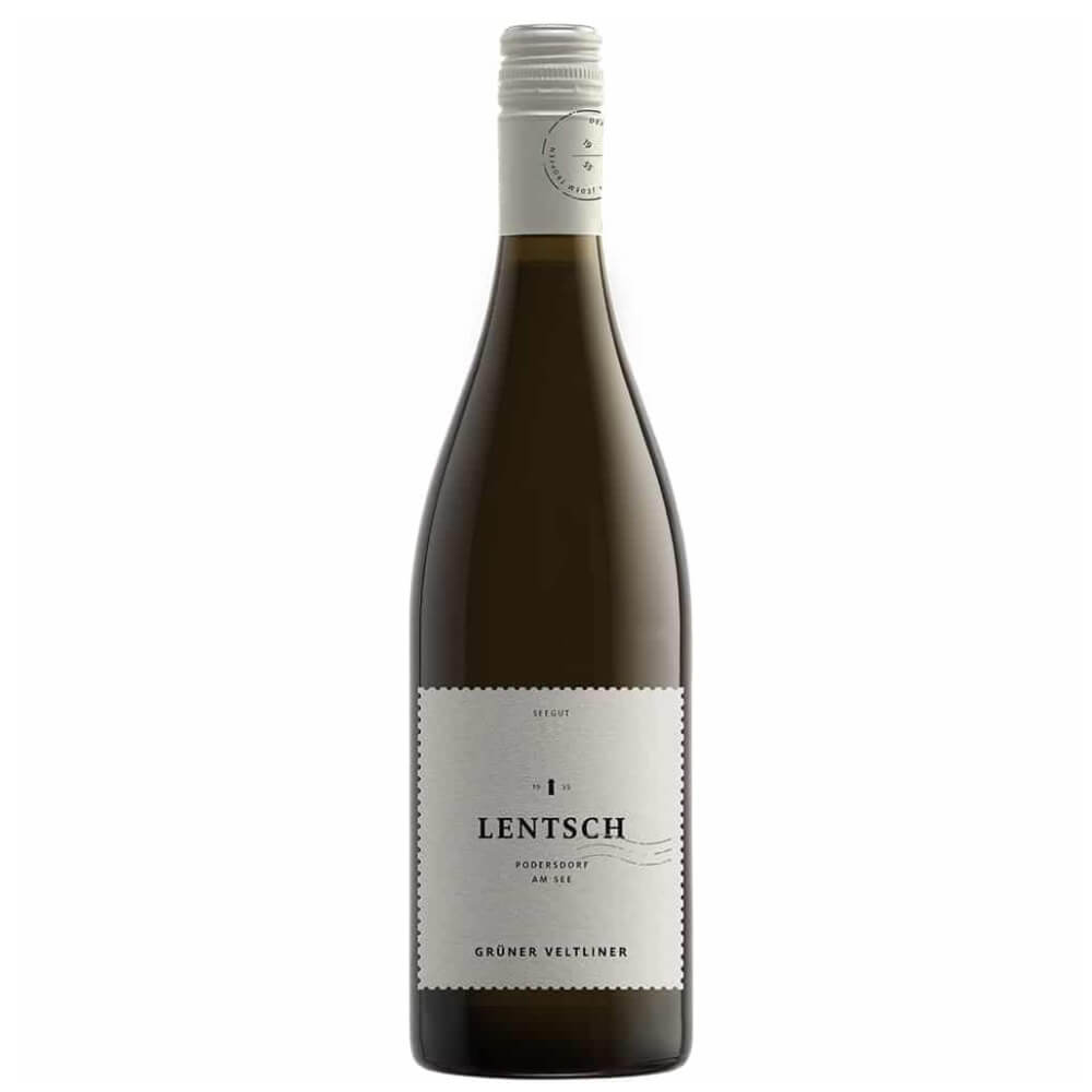 Weingut Lentsch, Gruner Veltliner 2023