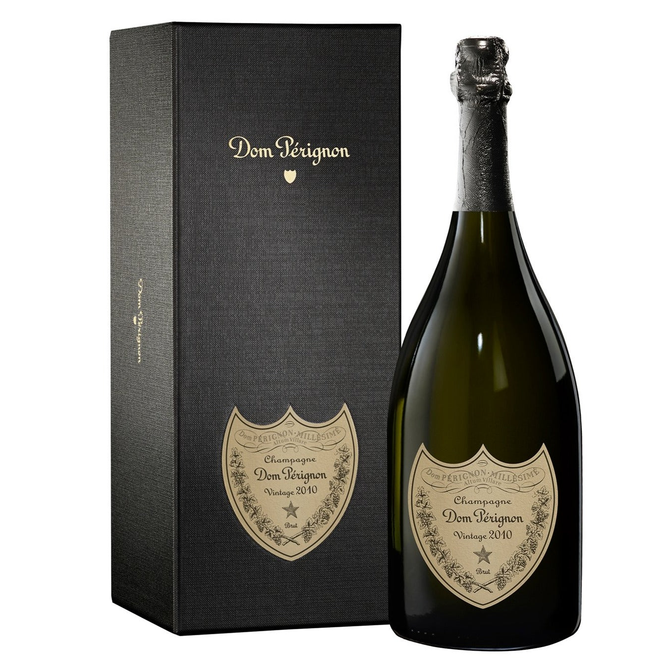 Dom Perignon, Vintage 2012 (Gift Box)