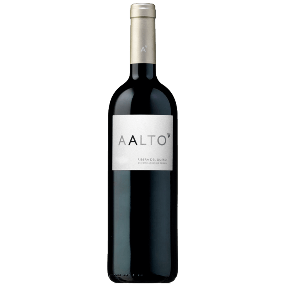 Aalto, Ribera del Duero 2019