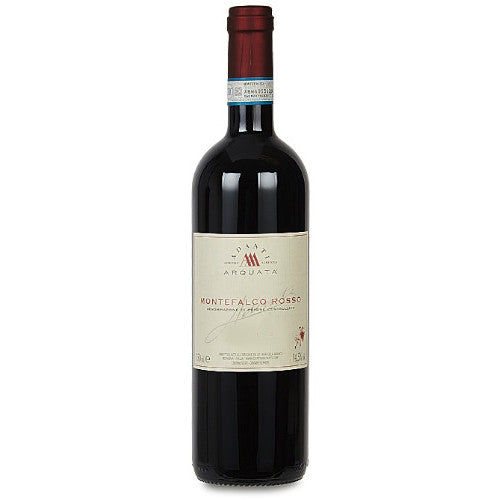 Adanti Arquata, Montefalco Rosso 2019