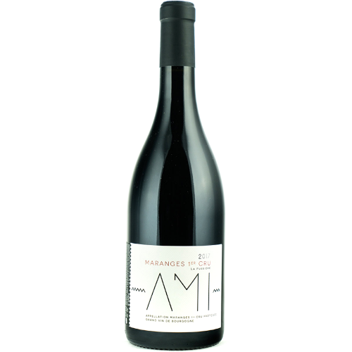 Ami, Maranges Premier Cru &#39;La Fussiere&#39; 2018