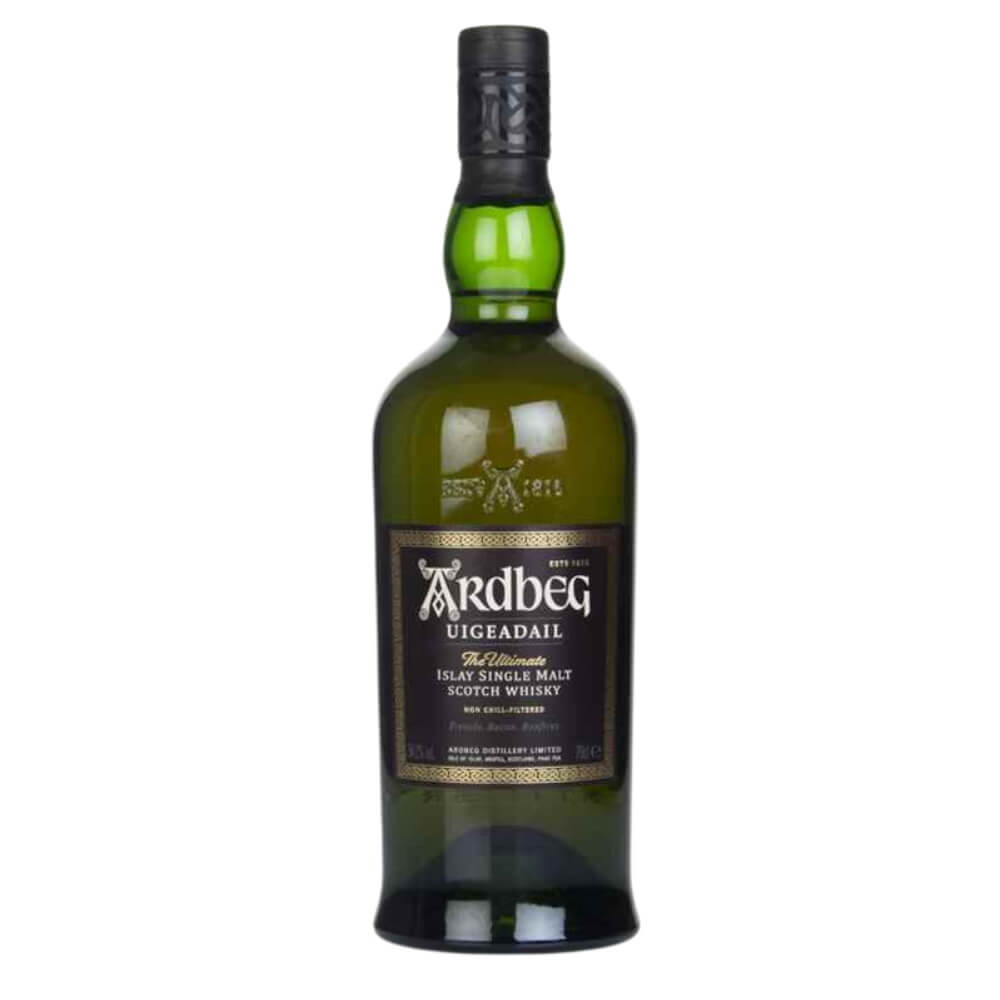 Ardbeg Uigedail, Islay 54.2% 70cl