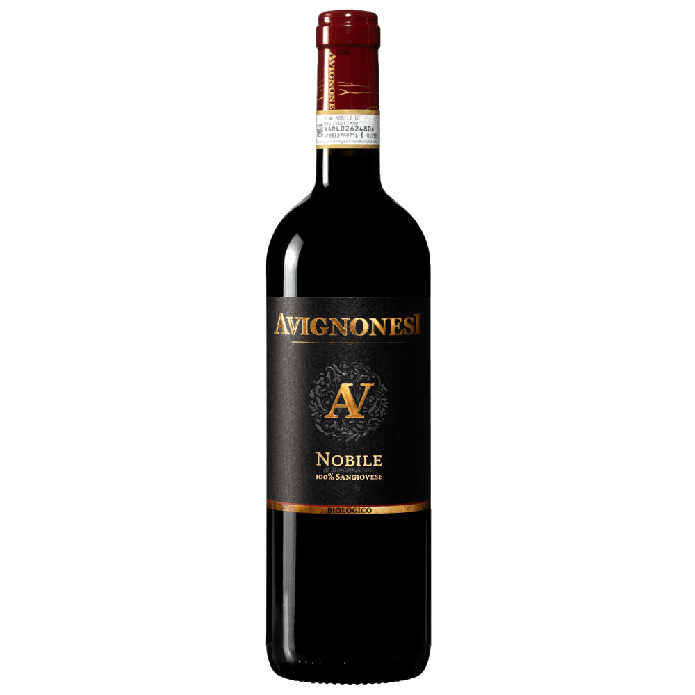 Avignonesi, Vino Nobile di Montepulciano 2020