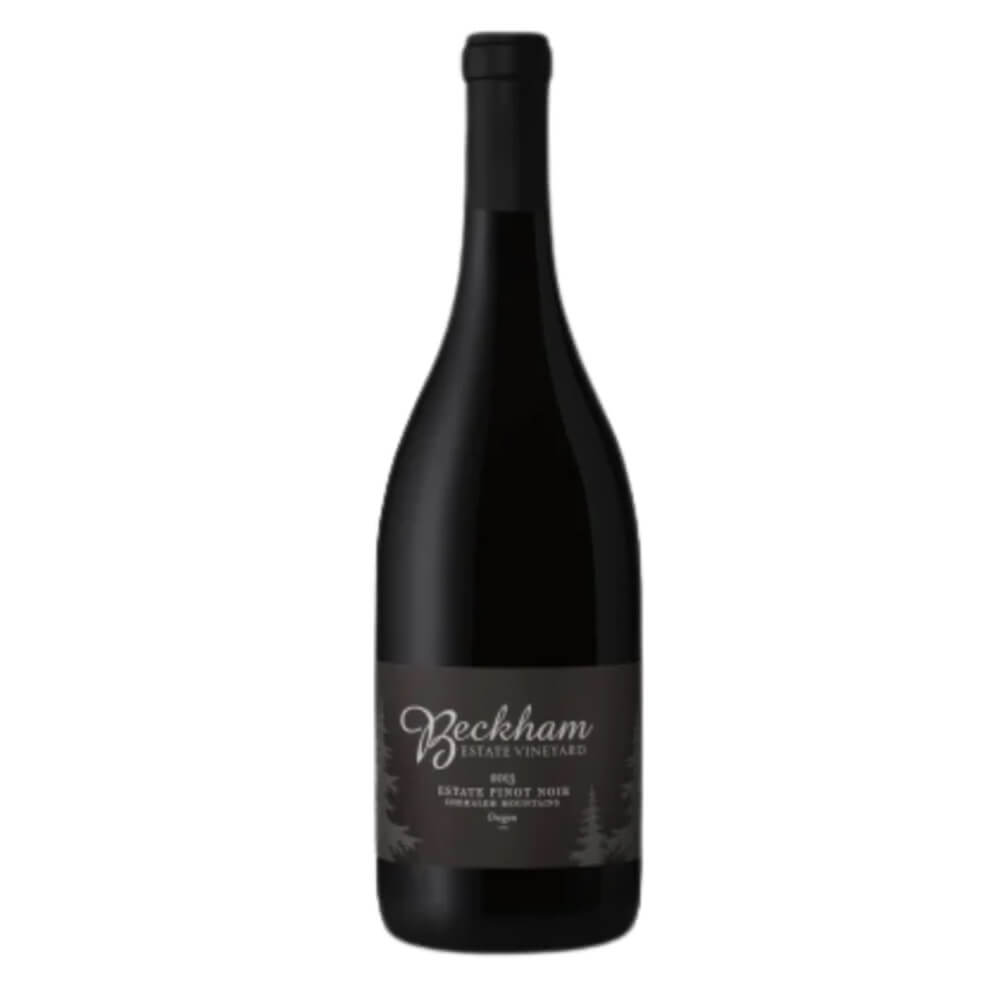 Beckham, Estate Pinot Noir 2021