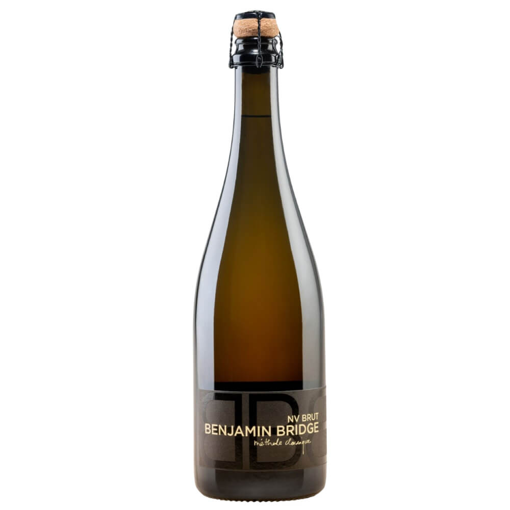 Benjamin Bridge Brut NV