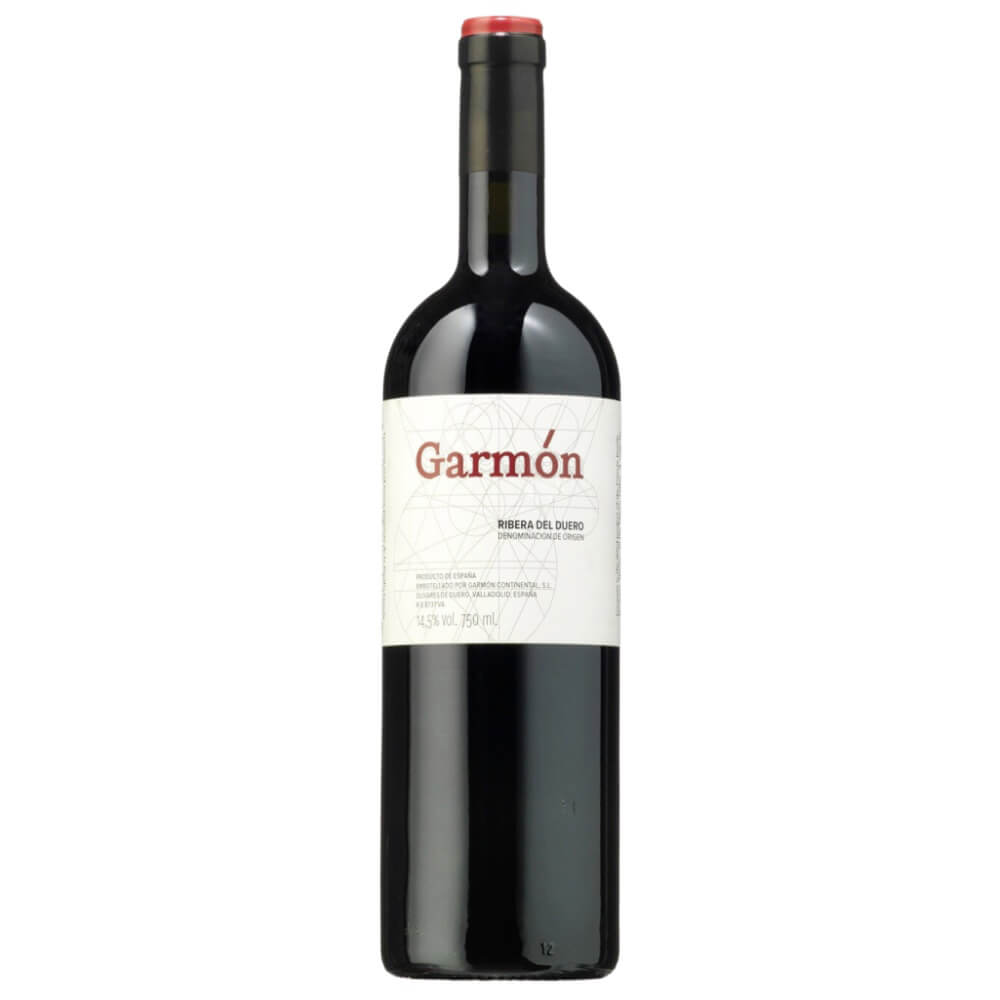 Bodegas Garmon Continental, Ribera del Duero 2018