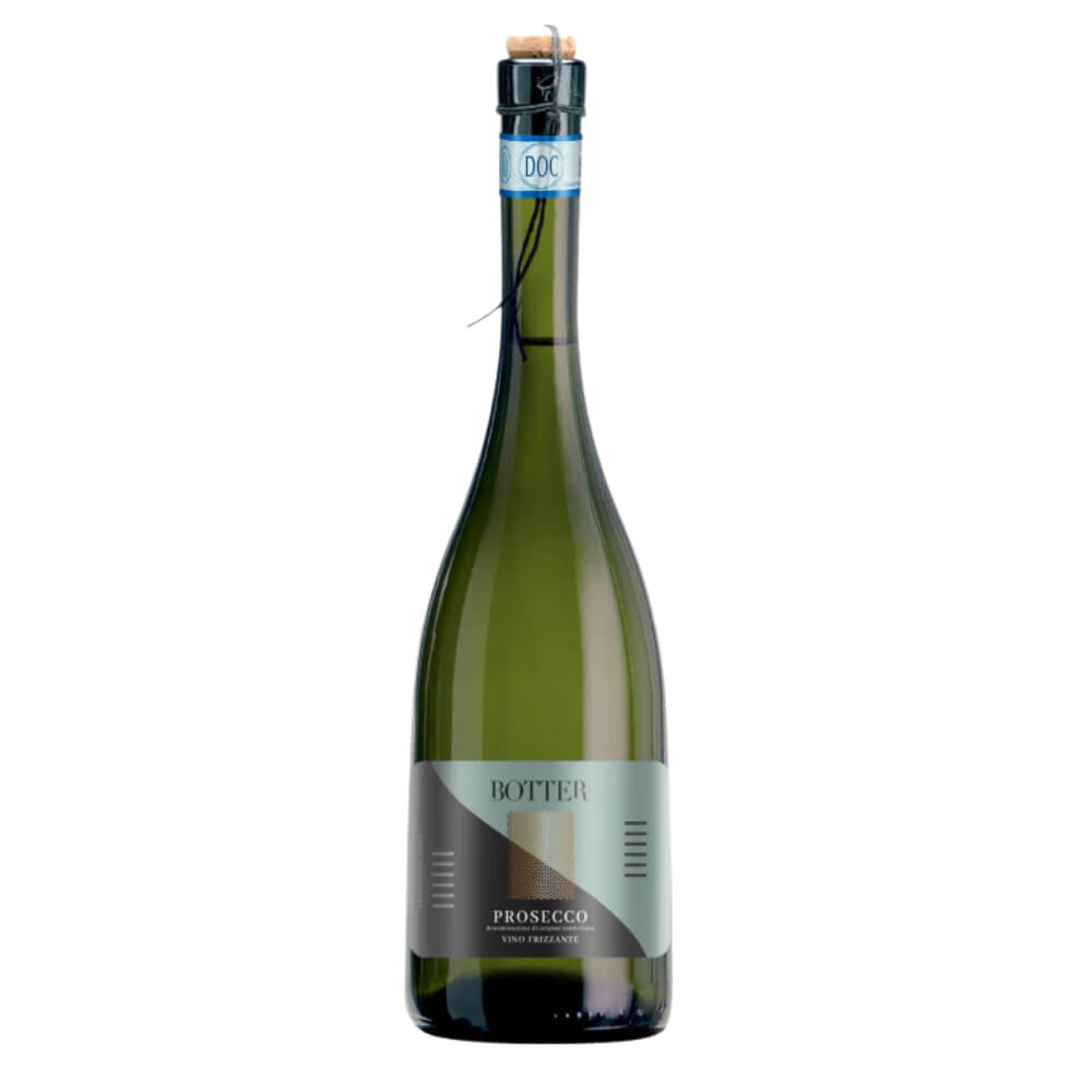 Botter, Prosecco Frizzante NV