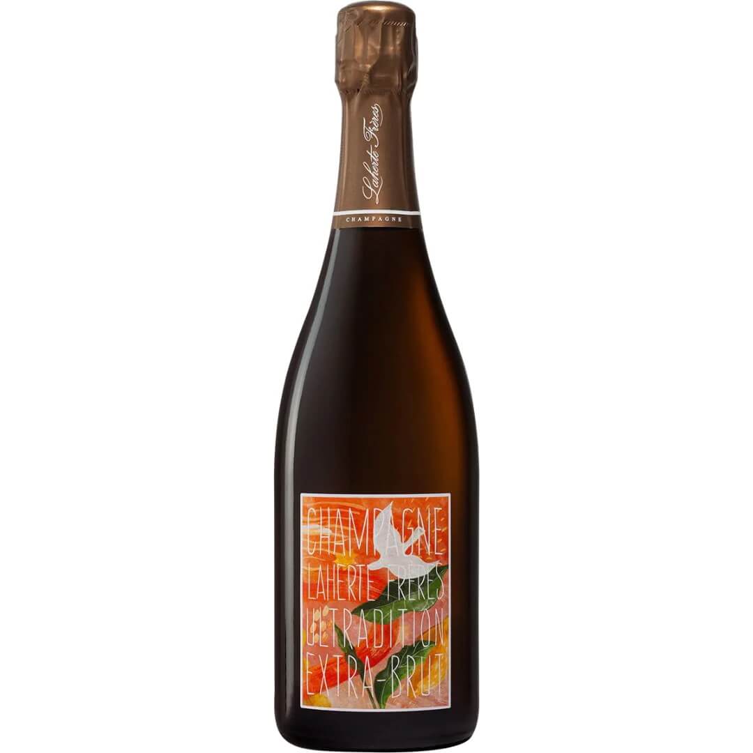 Laherte Freres, Ultradition Champagne NV