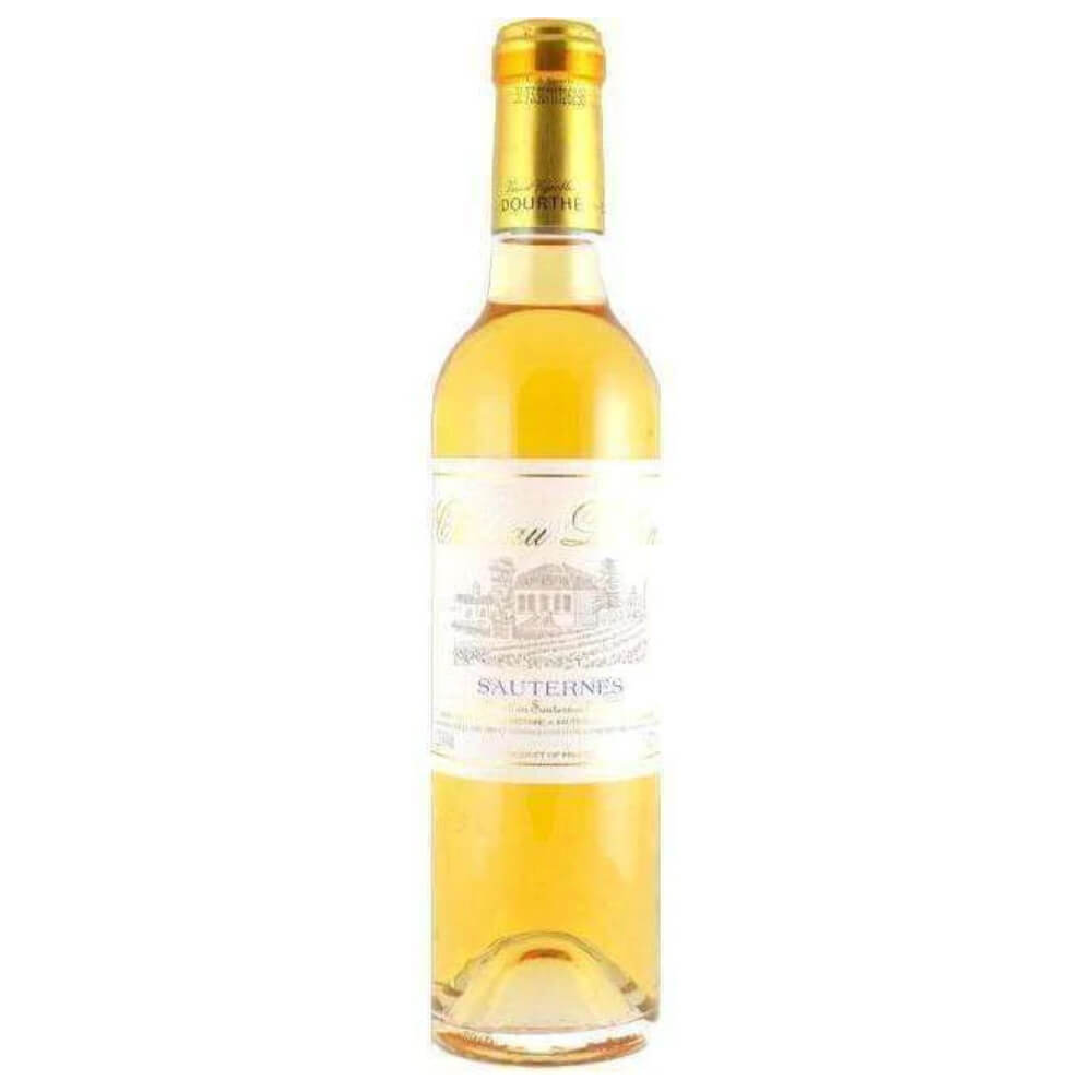 Chateau Lafon, Sauternes 2020 Half Bottle