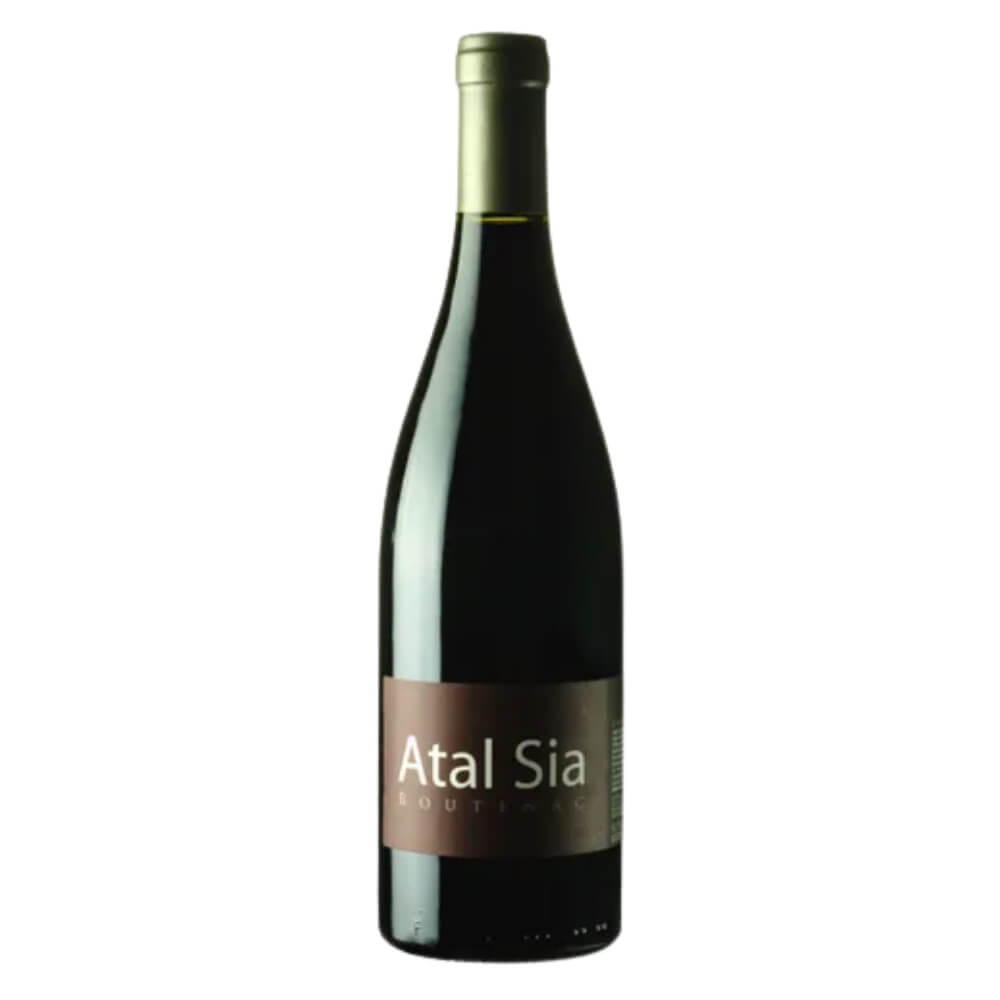 Chateau Ollieux Romanis, Atal Sia 2022