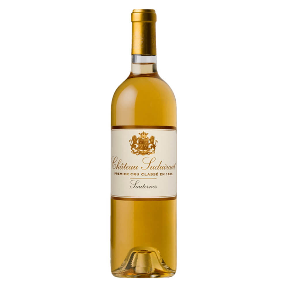 Chateau Suduiraut, 1er Cru Sauternes 2006