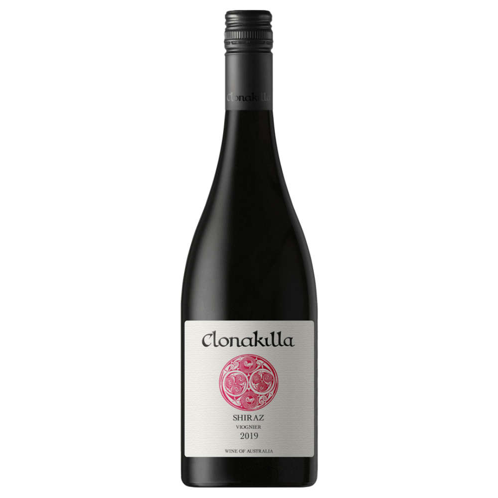 Clonakilla, Shiraz Viognier 2019