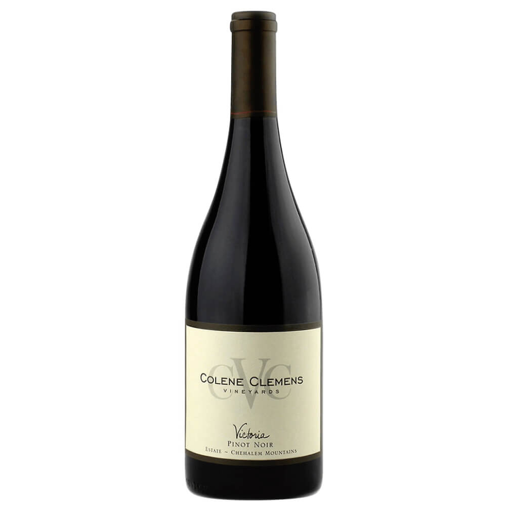 Colene Clemens Victoria Pinot Noir 2013