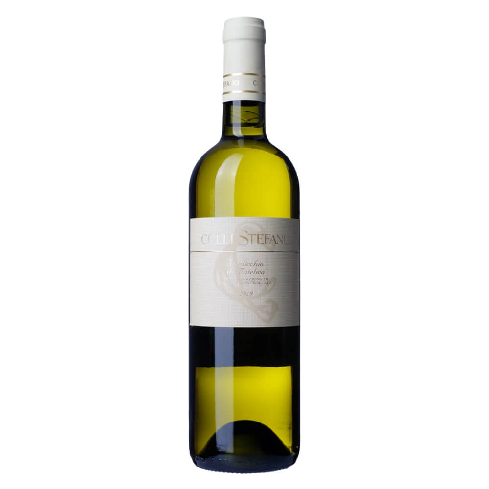 Colle Stefano, Verdicchio | The Good Wine Shop