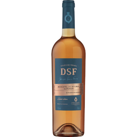 DSF Moscatel de Setubal Superiore 2003 Armagnac