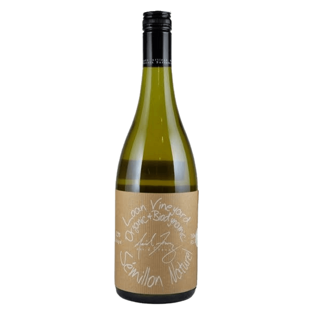 David Franz, Loan Vineyard Semillon 2017