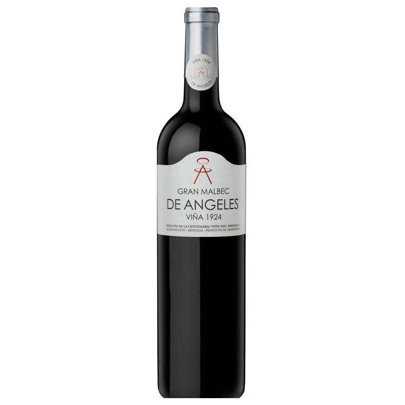 De Angeles, Gran Malbec 2018