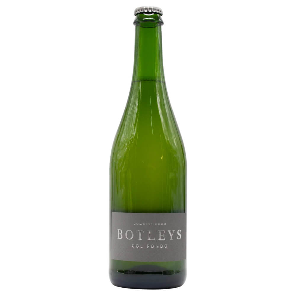 Domaine Hugo, Botley&#39;s Col Fondo