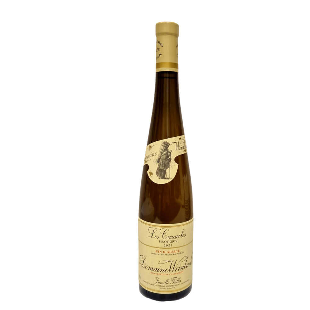 Shop Weinbach, Wine Muscat Good Domaine | The