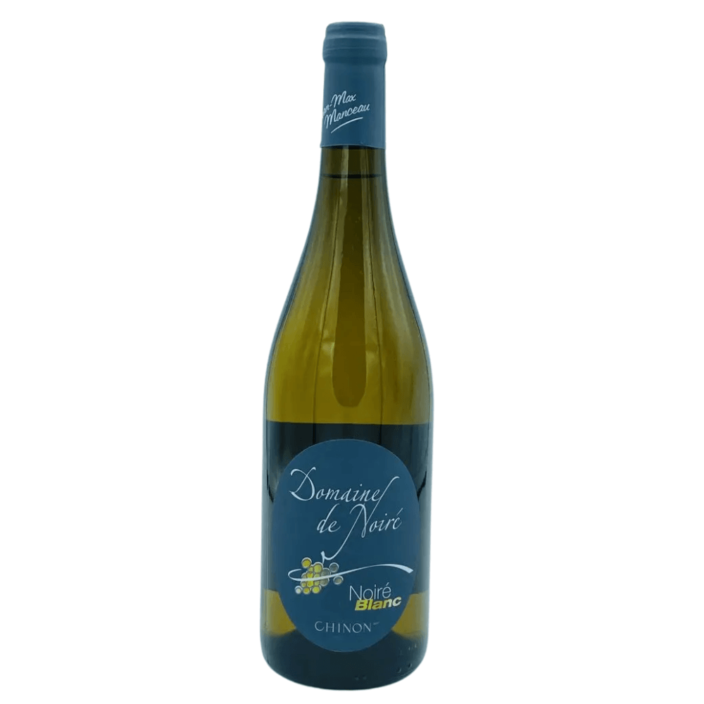 Domaine de Noire, Chinon Blanc 2019