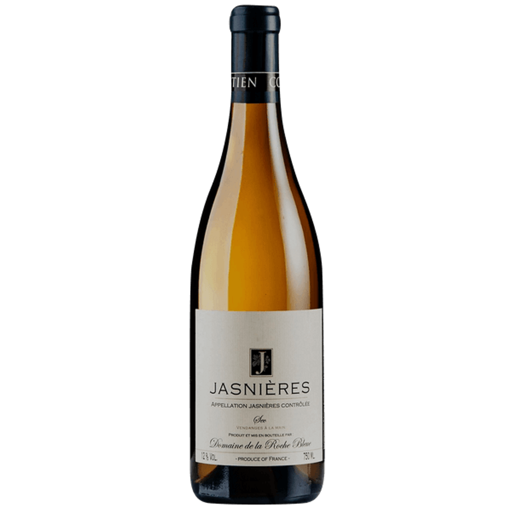 Domaine de la Roche Bleue, Jasnieres 2016