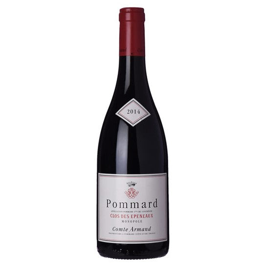 Domaine du Comte Armand, Pommard 1er Cru Clos de Epeneaux 2014