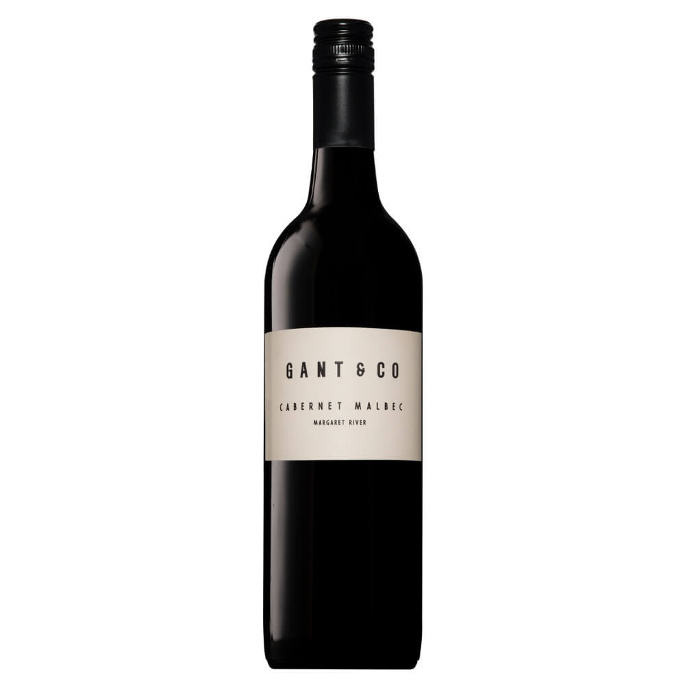 Gant &amp; Co, Cabernet Sauvignon Malbec 2020