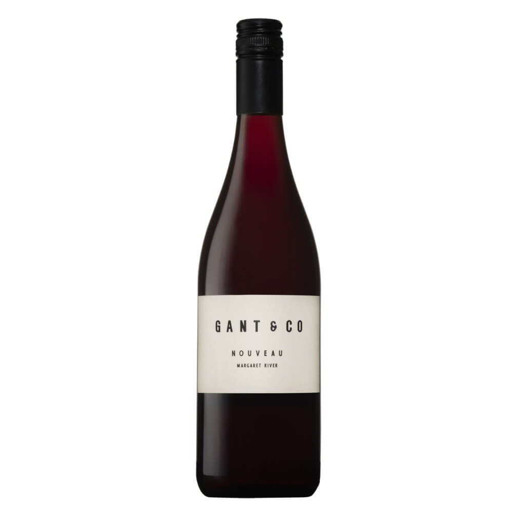 Gant &amp; Co, Nouveau Semillon Merlot Muscat 2021