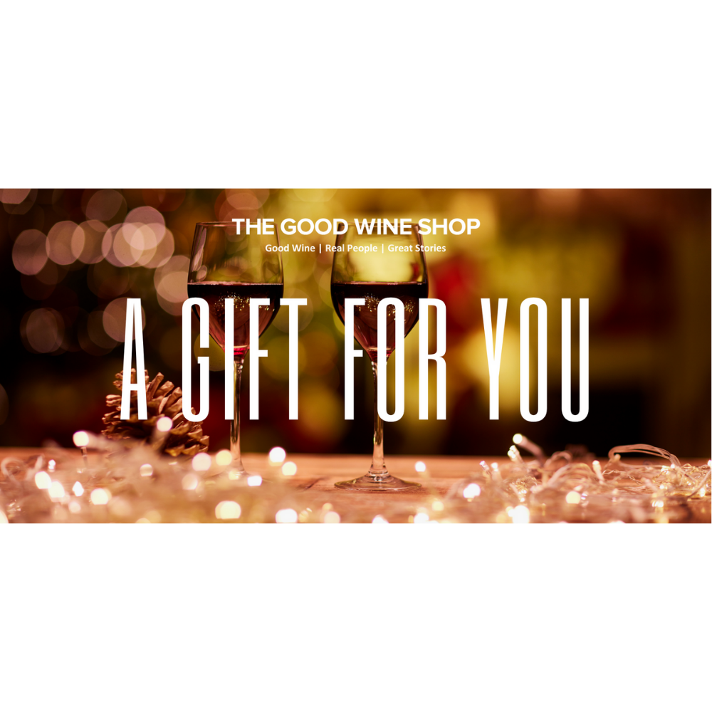 Gift Vouchers