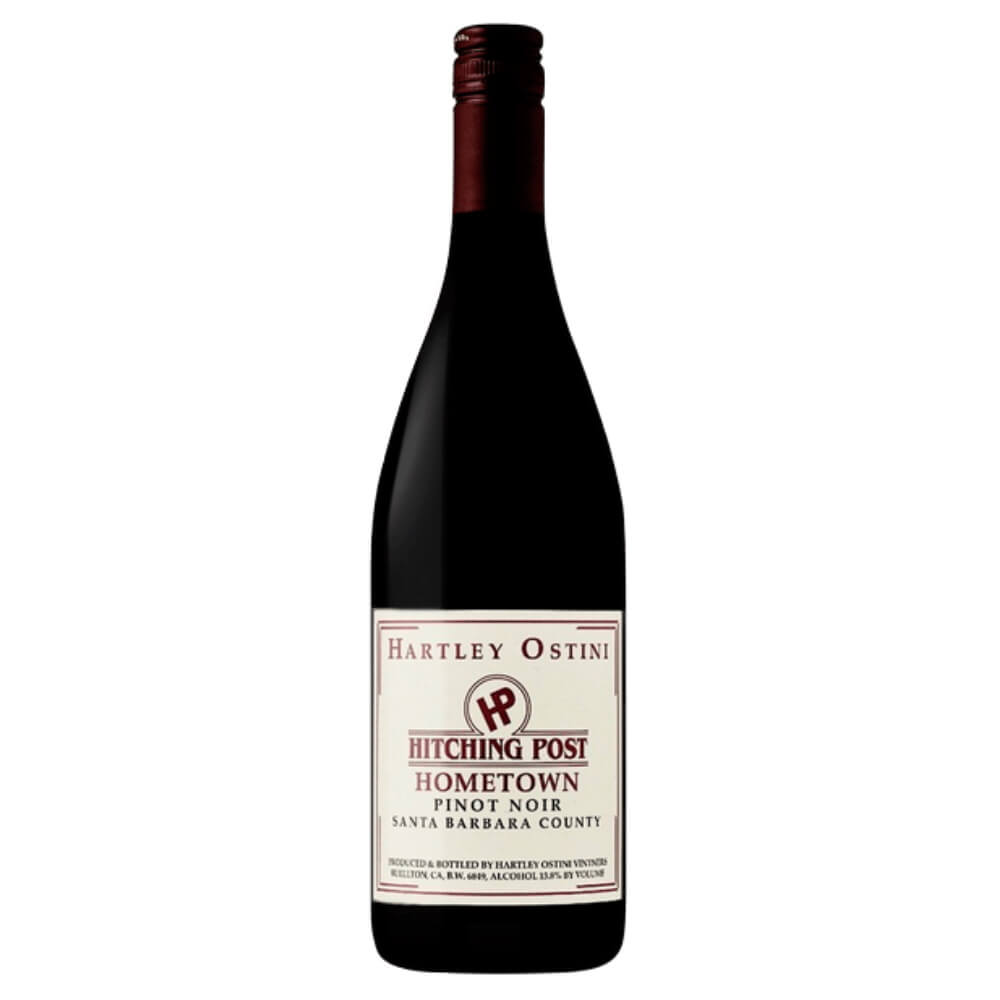 Hitching Post, Hometown Pinot Noir 2020