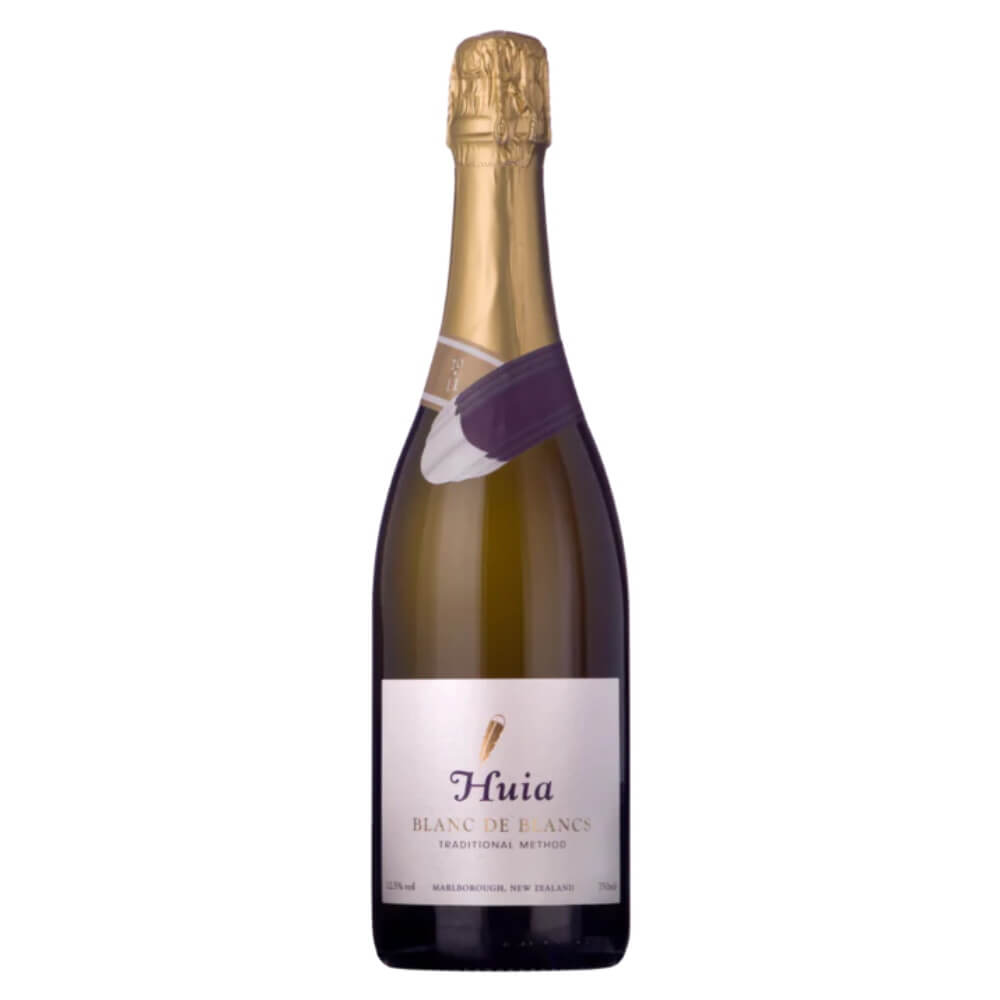 Huia, Blanc de Blancs 2017