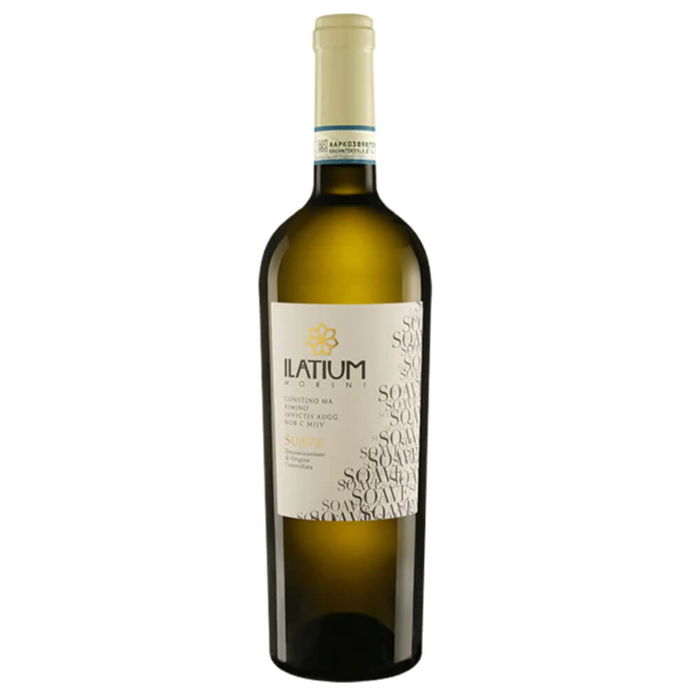 Ilatium, Morini Soave 2023