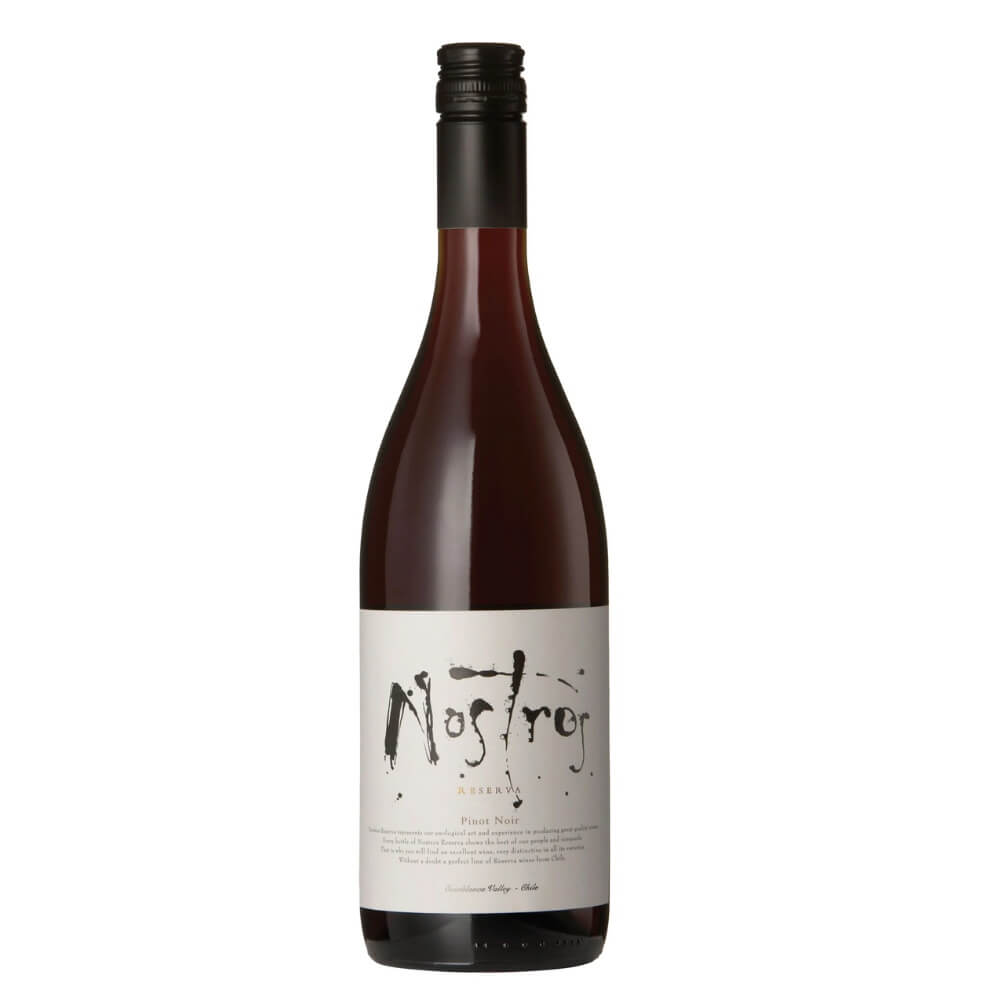 Indomita, Nostros Pinot Noir Reserva 2024