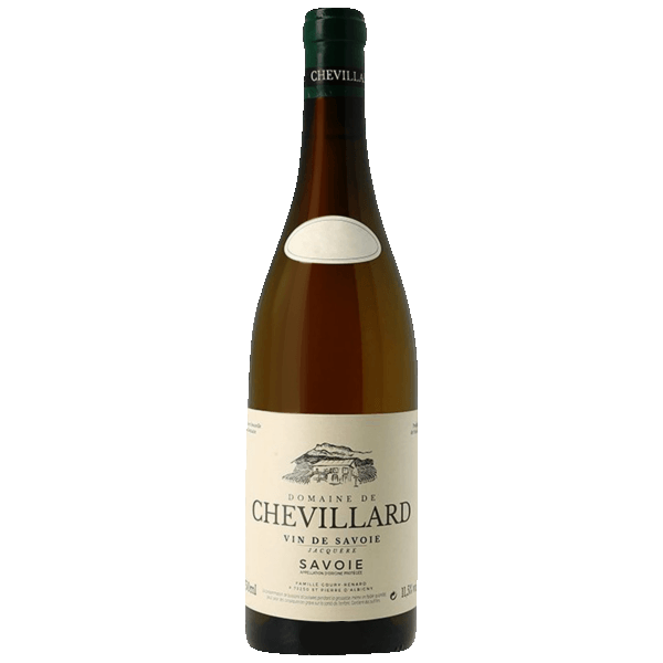 Domaine de Chevillard, Savoie 2021