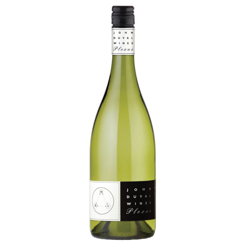 John Duval, Plexus Marsanne, Rousanne Viognier 2022