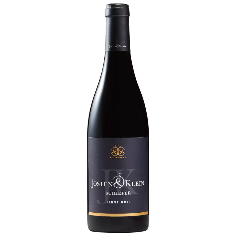 Josten and Klein, Schiefer Pinot Noir 2021