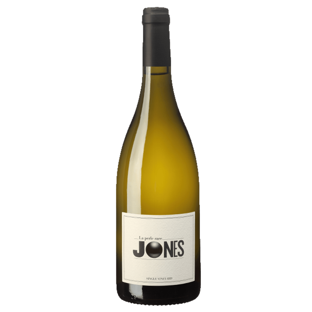 Katie Jones, La Perle Rare Blanc NV