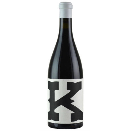 Charles Smith K Vintners The Cattle King Syrah 2015