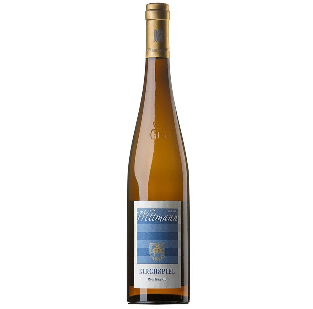 Wittmann, Kirchspiel, Riesling GG 2017