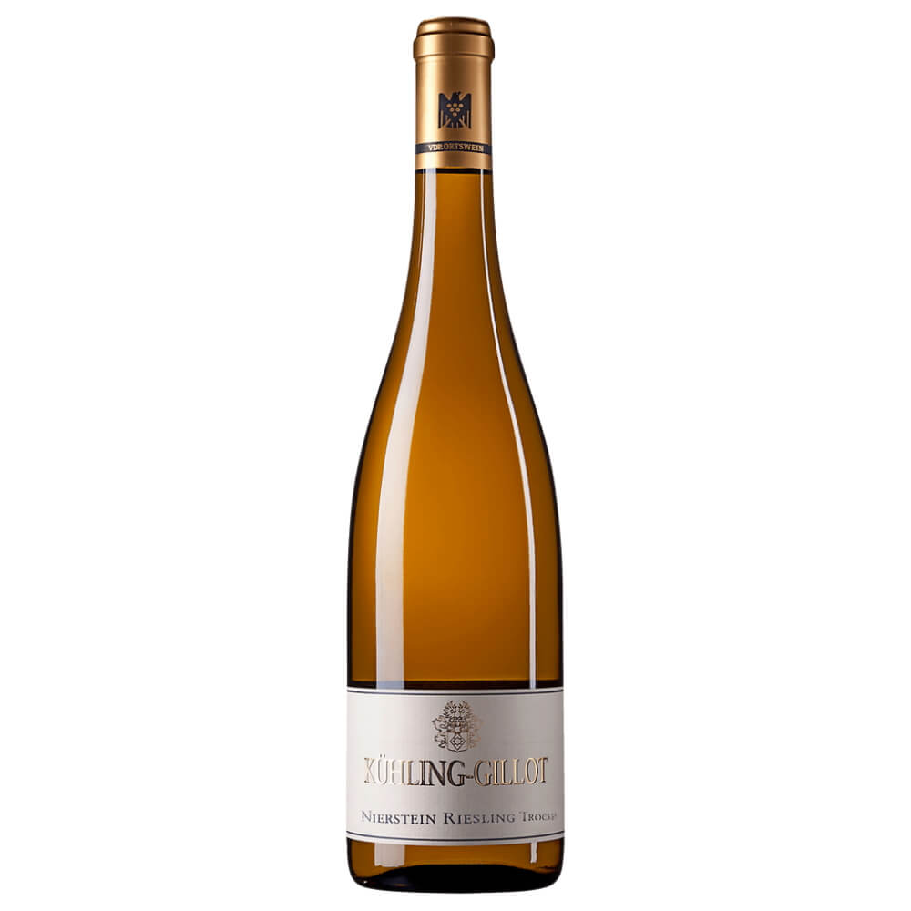 Kuhling-Gillot, Nierstein Riesling Trocken 2017