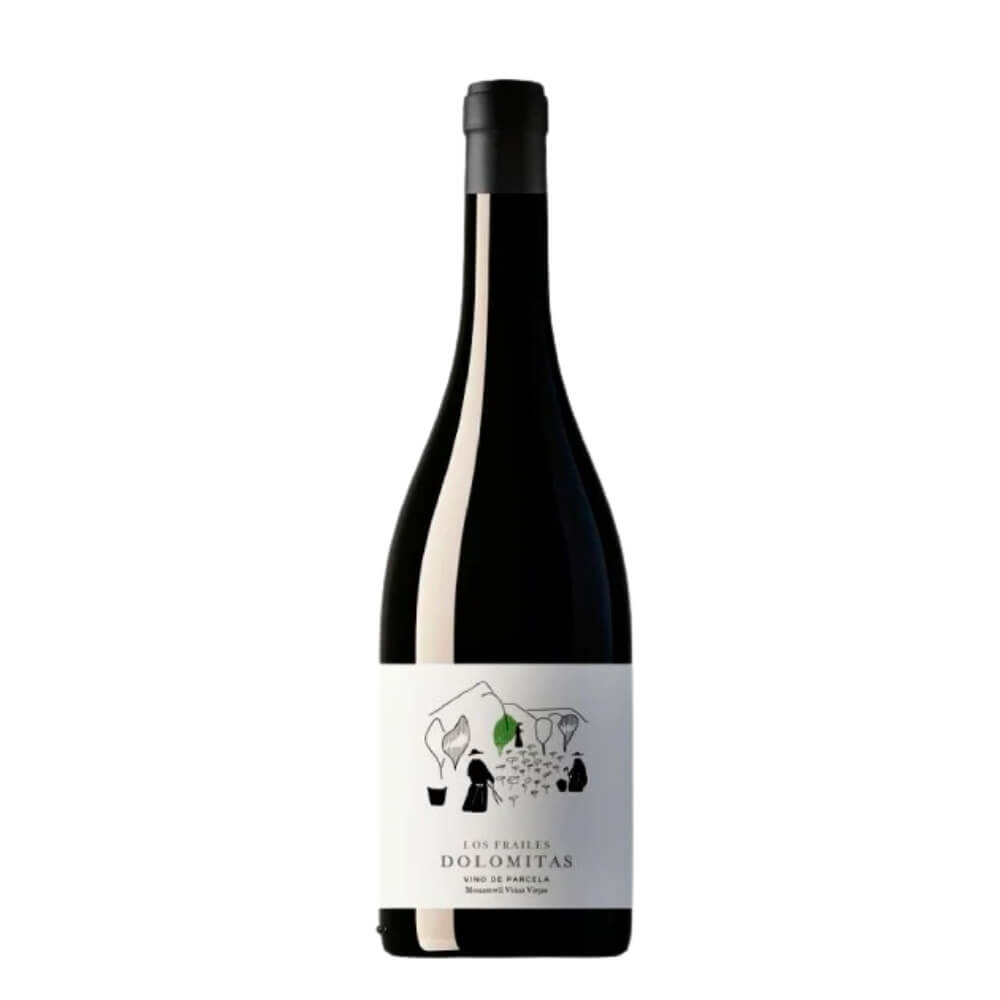 Los Frailes, Monastrell Dolomitas 2021